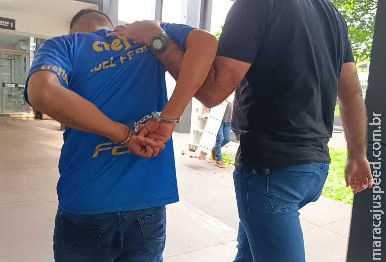 Homem que pilotava moto durante ataque a tiros que matou jovem é preso Homem que pilotava moto durante ataque a tiros que matou jovem é preso
