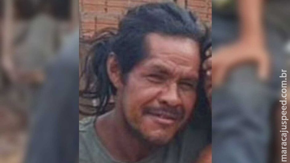 Identificado assassino que matou e queimou corpo no Aero Rancho Identificado assassino que matou e queimou corpo no Aero Rancho