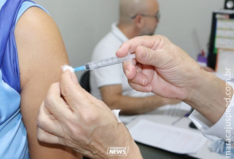 Idosa de 88 anos é a segunda vítima da Influenza no ano em MS Idosa de 88 anos é a segunda vítima da Influenza no ano em MS