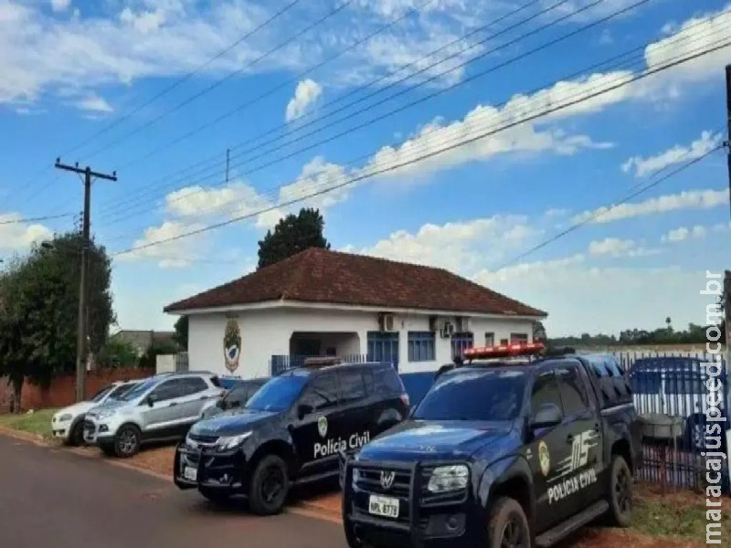 Idosa é encontrada morta às margens de rodovia e polícia suspeita de atropelamento Idosa é encontrada morta às margens de rodovia e polícia suspeita de atropelamento
