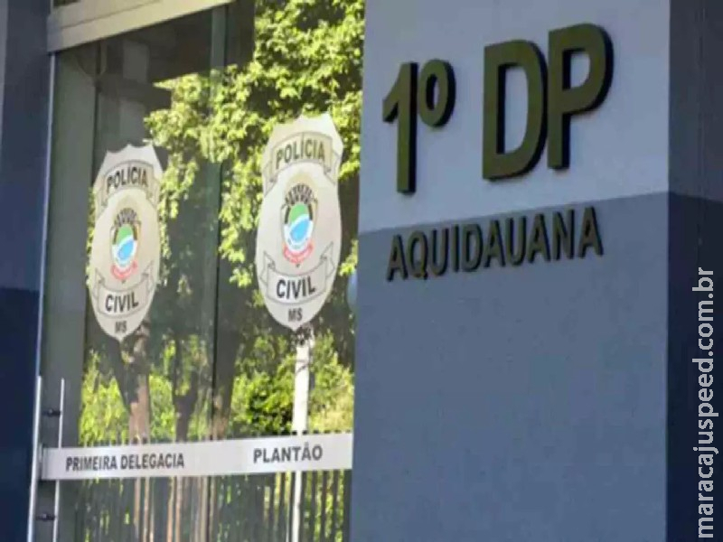 Idoso é espancado por grupo após ser flagrado praticando zoofilia contra cadela em MS Idoso é espancado por grupo após ser flagrado praticando zoofilia contra cadela em MS