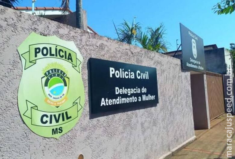 Idoso é preso por lesão corporal, ameaça e injúria contra mulher Idoso é preso por lesão corporal, ameaça e injúria contra mulher