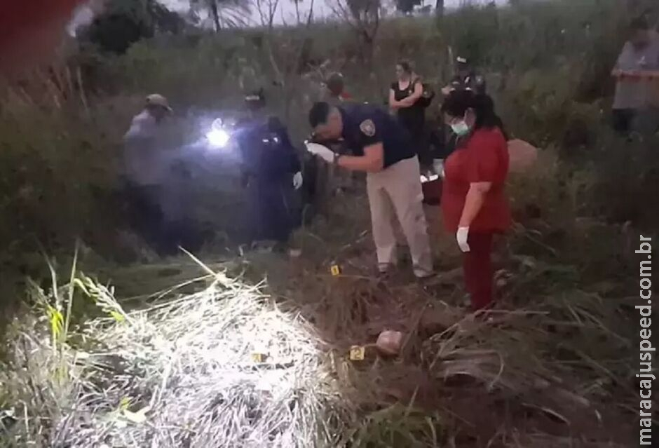 Jovem assassinado na fronteira bebia com suspeitos antes do crime Jovem assassinado na fronteira bebia com suspeitos antes do crime
