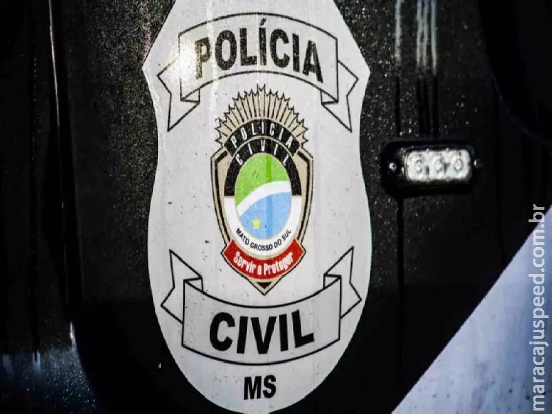 Jovem é abusada enquanto dormia em casa de amiga no interior de MS Jovem é abusada enquanto dormia em casa de amiga no interior de MS