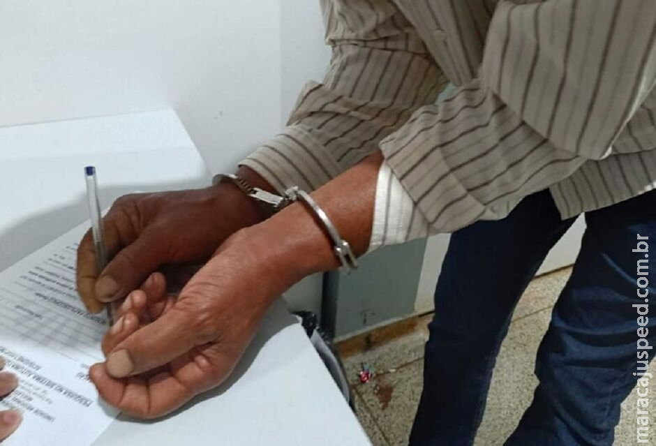 Jovem mata irmão durante discussão em Rio Negro Jovem mata irmão durante discussão em Rio Negro