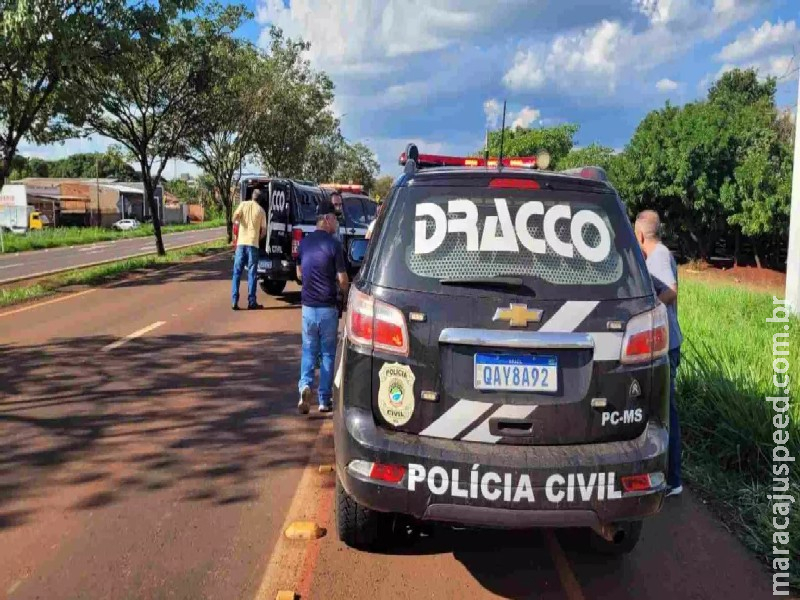 Líder de grupo criminoso que sequestrou empresário durante roubo de caminhonete acumula penas de 30 anos Líder de grupo criminoso que sequestrou empresário durante roubo de caminhonete acumula penas de 30 anos