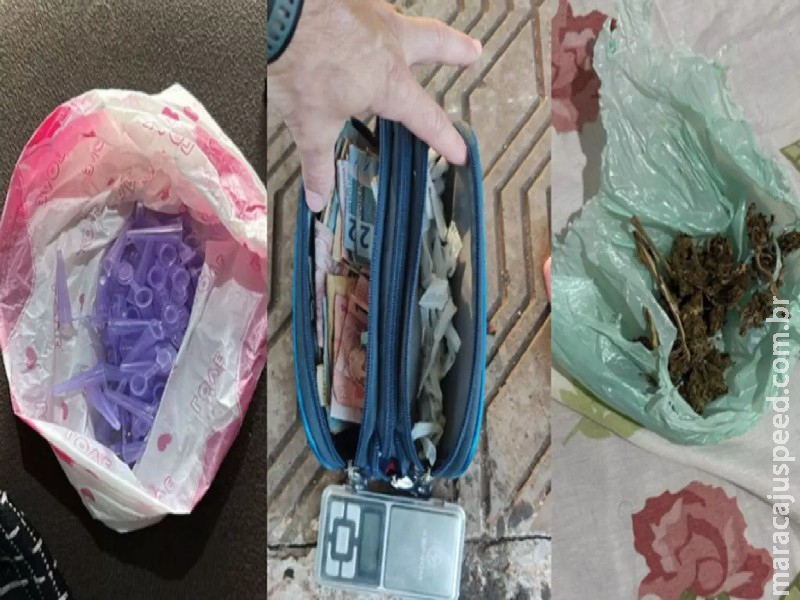 Megaoperação da Denar cumpre 22 mandados e prende cinco pessoas em Corumbá Megaoperação da Denar cumpre 22 mandados e prende cinco pessoas em Corumbá