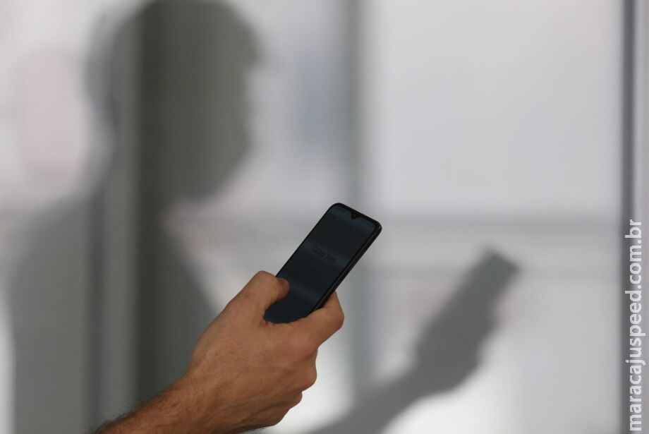 Ministério da Justiça quer aumentar pena pelo rime de receptação de celulares Ministério da Justiça quer aumentar pena pelo rime de receptação de celulares