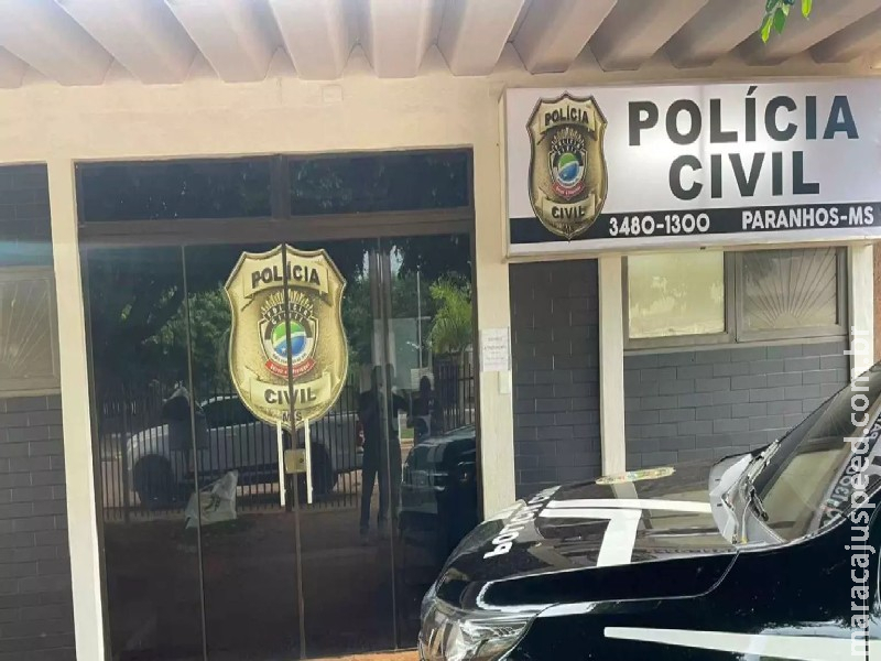 Moradora é dopada com ‘chá medicinal’ por desconhecido durante roubo em MS Moradora é dopada com ‘chá medicinal’ por desconhecido durante roubo em MS