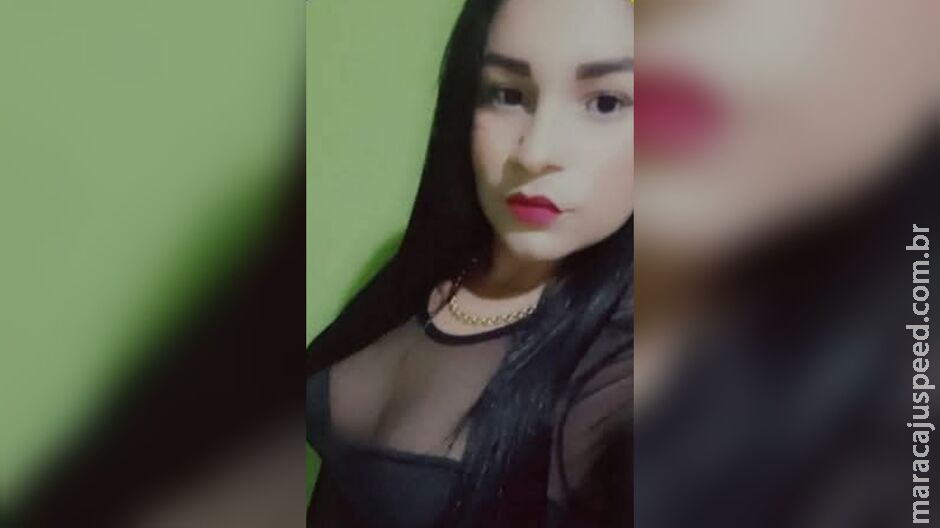 Morta a facadas pelo ex-companheiro em Nioaque tinha 30 anos Morta a facadas pelo ex-companheiro em Nioaque tinha 30 anos