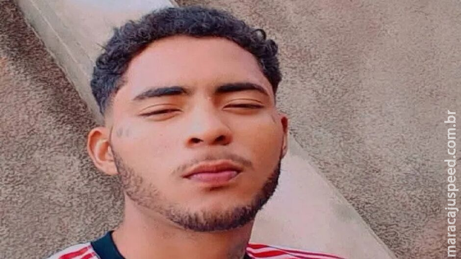 Morte de trabalhador pode ter sido motivada por dívida de drogas em Santa Rita do Pardo Morte de trabalhador pode ter sido motivada por dívida de drogas em Santa Rita do Pardo
