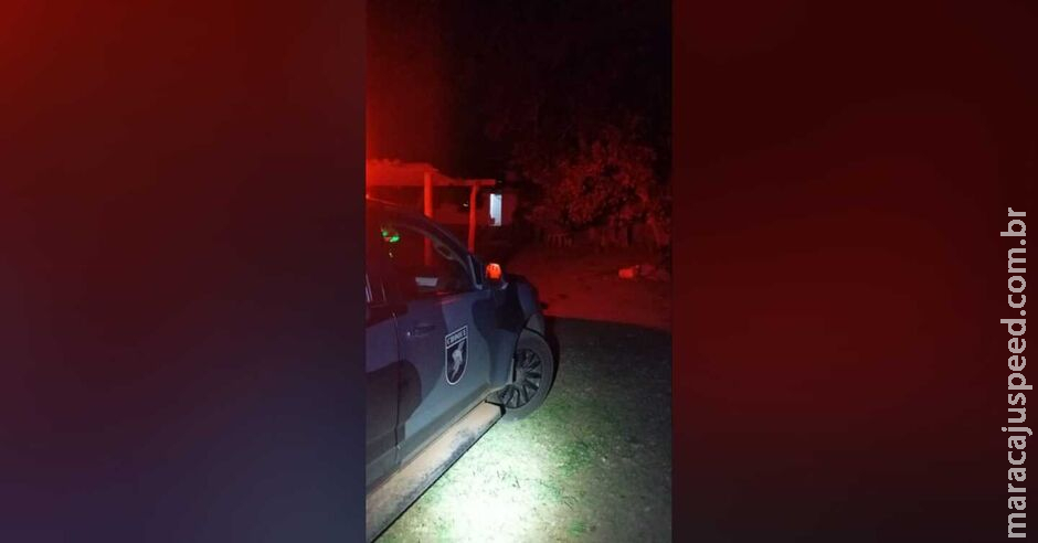 Morto em confronto com o Choque era apontado como autor de assassinato no Dom Antônio Morto em confronto com o Choque era apontado como autor de assassinato no Dom Antônio