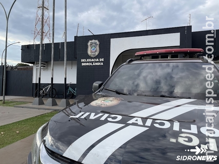 Motorista colide na traseira de veículo, ameaça a vítima e alega ser de "facção criminosa" Motorista colide na traseira de veículo, ameaça a vítima e alega ser de "facção criminosa"