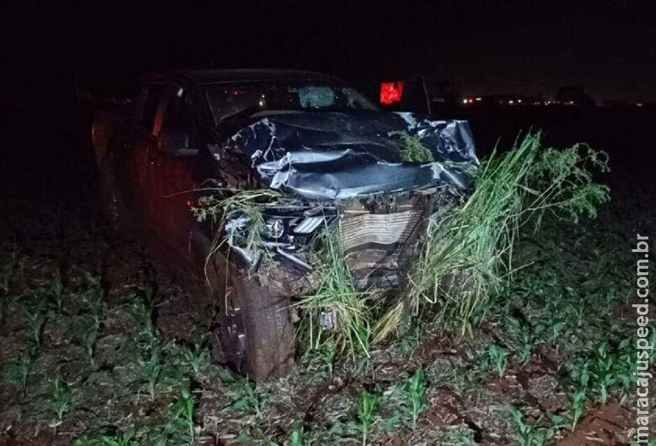 Motorista envolvido em acidente com mortes dá depoimento à políci Motorista envolvido em acidente com mortes dá depoimento à políci