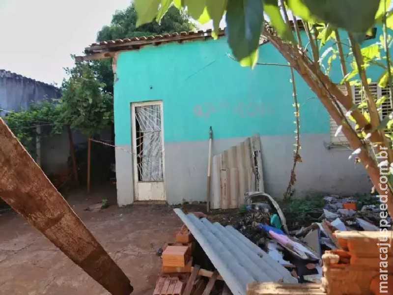 Mulher assassinada pelo companheiro foi queimada viva em poço Mulher assassinada pelo companheiro foi queimada viva em poço