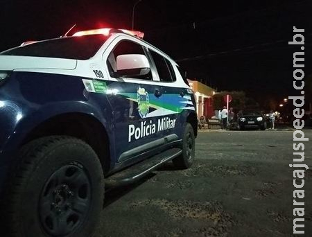 Mulher é presa em flagrante com pistolas, munições e mais de 7 kg de pasta base de cocaína no Bairro São Bento. Mulher é presa em flagrante com pistolas, munições e mais de 7 kg de pasta base de cocaína no Bairro São Bento.