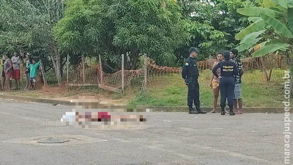 Mulher mata filha de 2 meses e é linchada até a morte no Acre Mulher mata filha de 2 meses e é linchada até a morte no Acre