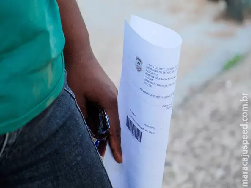 Mulher sofre estupro coletivo, passa a tarde na Deam e ainda sai sem exame Mulher sofre estupro coletivo, passa a tarde na Deam e ainda sai sem exame