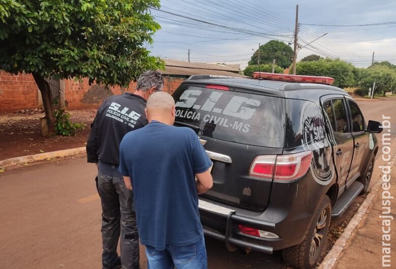 Operação Operação