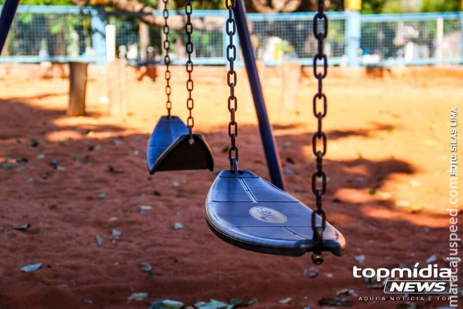 Pai ameaça matar irmãos e sequestra filho de 7 anos em Campo Grande