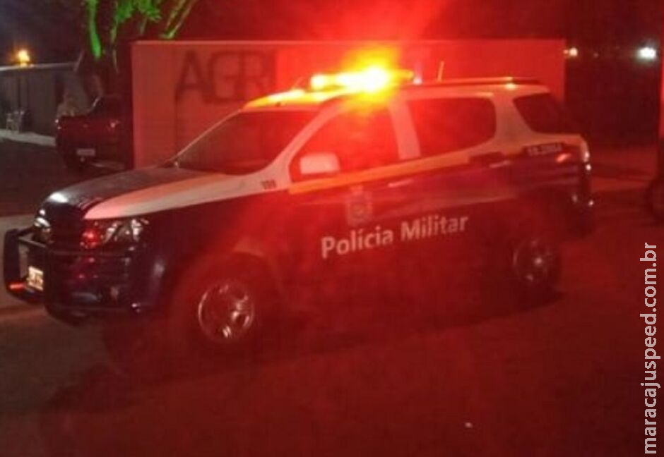 Pai é preso suspeito de dopar e estuprar filha de 14 anos no Macaúbas Pai é preso suspeito de dopar e estuprar filha de 14 anos no Macaúbas