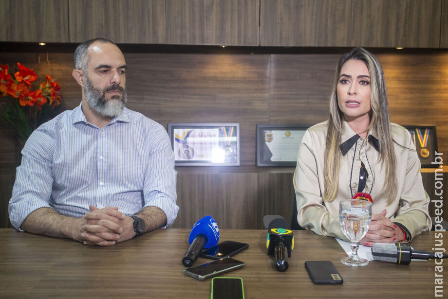Pastor preso no Aero Rancho fez pelo menos cinco vítimas Pastor preso no Aero Rancho fez pelo menos cinco vítimas