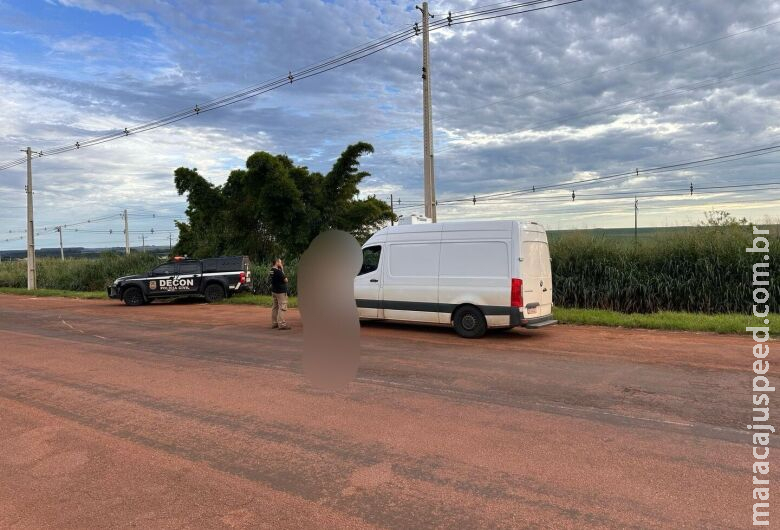 Polícia apreende 620 kg de pescado irregular na BR-163 Polícia apreende 620 kg de pescado irregular na BR-163