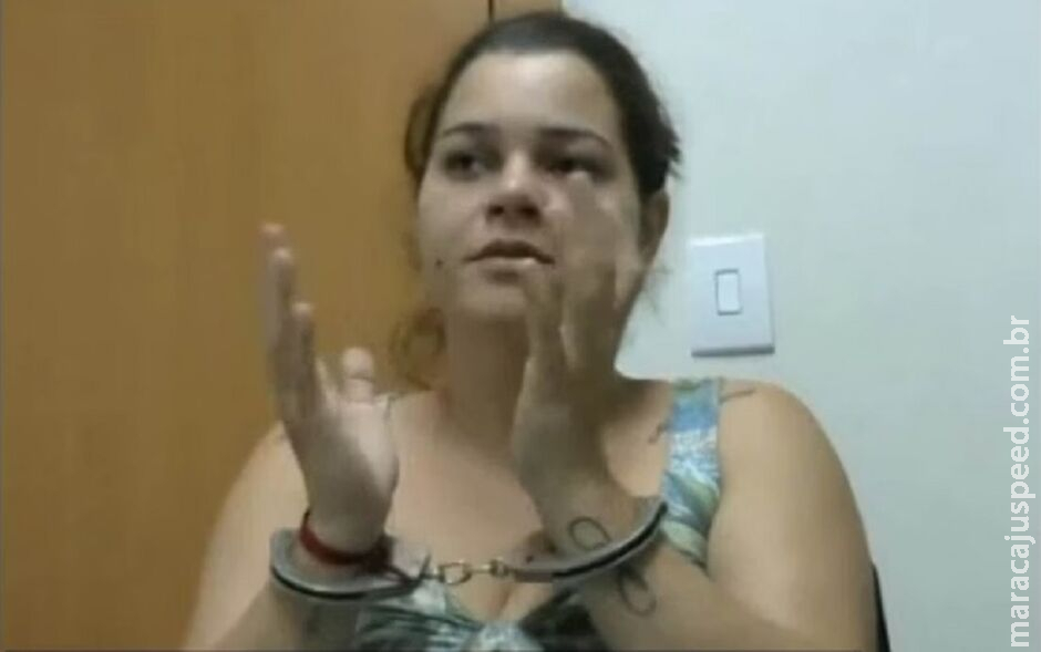 Polícia apura se mulher que matou grávida é mãe dos próprios filhos Polícia apura se mulher que matou grávida é mãe dos próprios filhos
