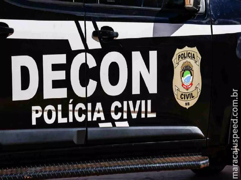 Polícia faz ‘batida’ em farmácia de Campo Grande que vendia remédios sem receita Polícia faz ‘batida’ em farmácia de Campo Grande que vendia remédios sem receita