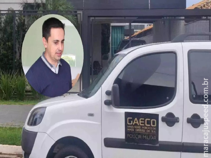 Preso por corrupção, ex-coordenador da Apae se ‘desfez’ de R$ 1,1 milhão para evitar bloqueio Preso por corrupção, ex-coordenador da Apae se ‘desfez’ de R$ 1,1 milhão para evitar bloqueio