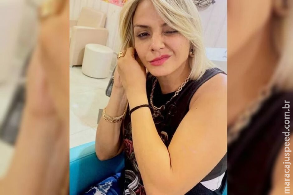 Quem era a mulher que teve cabeça arrancada e jogada em rede de esgoto Quem era a mulher que teve cabeça arrancada e jogada em rede de esgoto