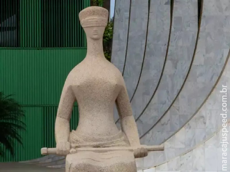 STF vai decidir se fim da saidinha se aplica a condenados antes de lei STF vai decidir se fim da saidinha se aplica a condenados antes de lei