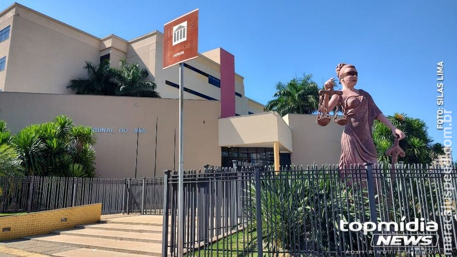 Tutor que deixou cachorro morrer amarrado é solto em Campo Grande Tutor que deixou cachorro morrer amarrado é solto em Campo Grande
