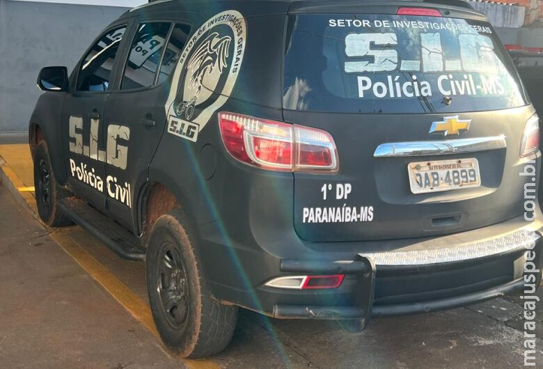 Acusados de tentar matar jovem são presos durante operação policial Acusados de tentar matar jovem são presos durante operação policial