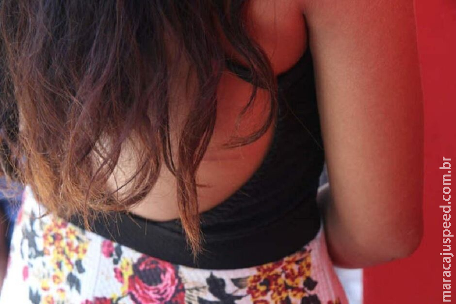 Adolescente é estuprada a caminho da casa da avó em Ivinhema; suspeito foi preso Adolescente é estuprada a caminho da casa da avó em Ivinhema; suspeito foi preso