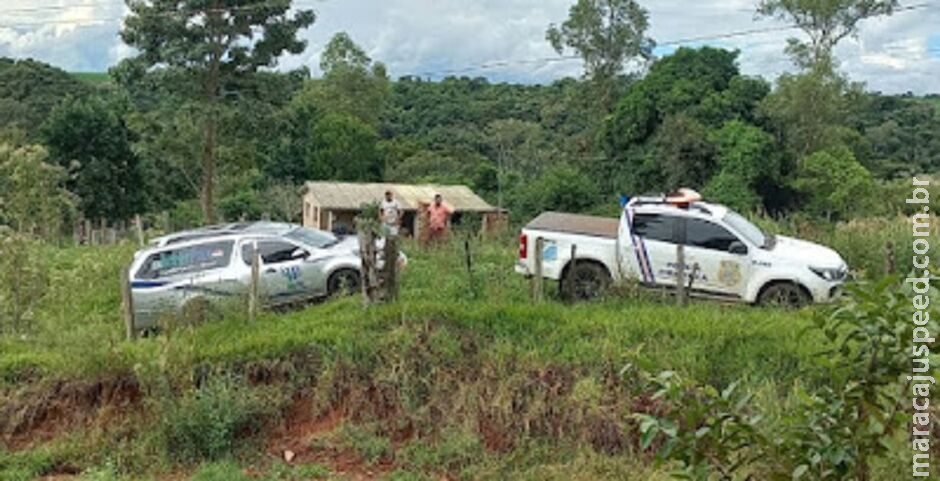 Adolescentes que estavam desaparecidos são encontrados mortos em Sete Quedas Adolescentes que estavam desaparecidos são encontrados mortos em Sete Quedas