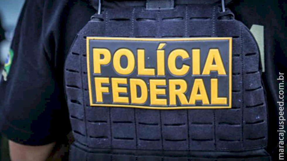 Agentes públicos são alvo da PF por facilitarem roubos milionários à Caixa Econômica