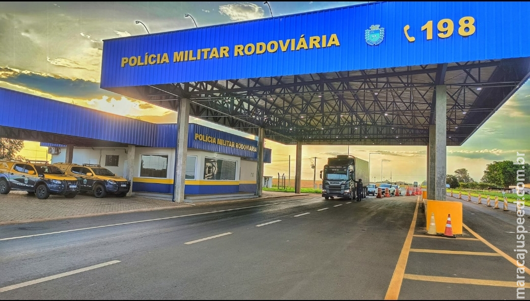 Batalhão de Polícia Militar Rodoviária inicia “Operação Semana Santa 2025” Batalhão de Polícia Militar Rodoviária inicia “Operação Semana Santa 2025”