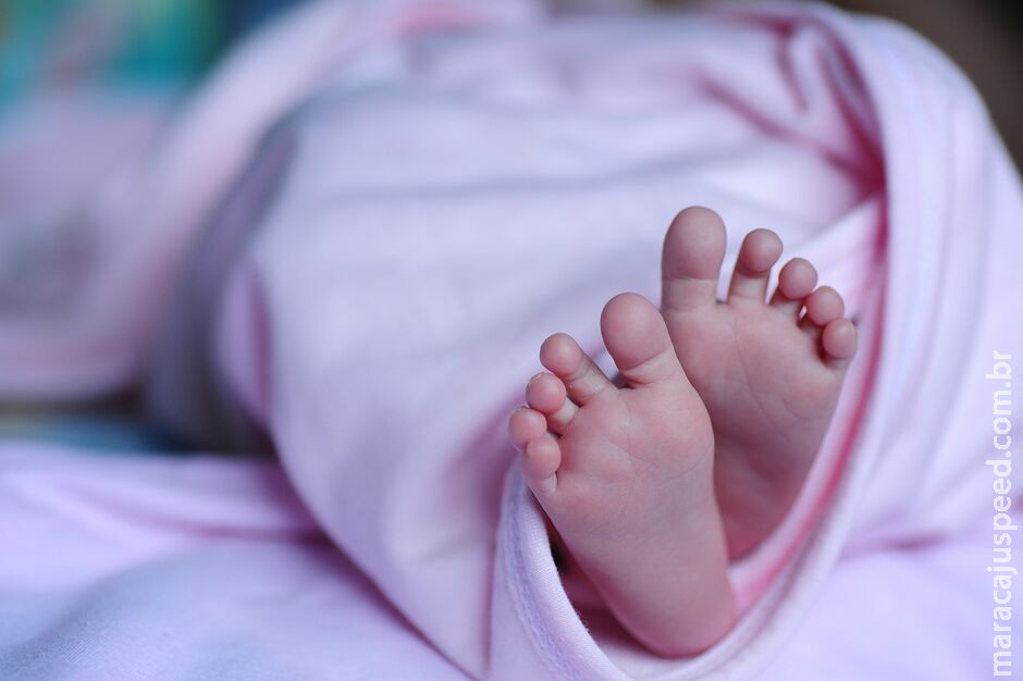 Bebê de 10 meses é internada com sinais de estupro e suspeito é preso em Três Lagoas Bebê de 10 meses é internada com sinais de estupro e suspeito é preso em Três Lagoas