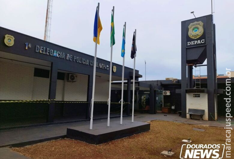 Bebedeira termina com marido preso após agredir esposa que mexia no celular Bebedeira termina com marido preso após agredir esposa que mexia no celular