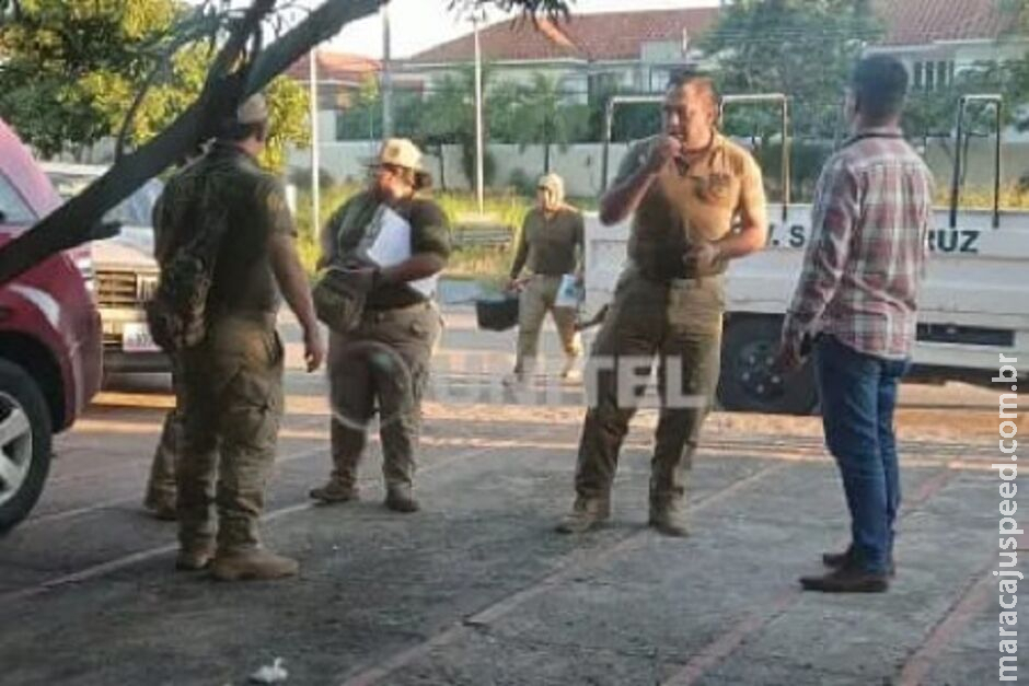 Brasileira é morta estrangulada na Bolívia; menor é suspeito Brasileira é morta estrangulada na Bolívia; menor é suspeito