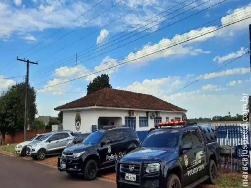 Briga entre irmãos acaba com adolescente esfaqueado no abdômen em MS Briga entre irmãos acaba com adolescente esfaqueado no abdômen em MS