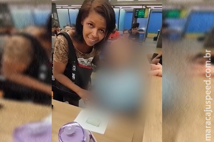 Caso Tio Paulo: sobrinha tentou se enforcar em clínica, diz laudo Caso Tio Paulo: sobrinha tentou se enforcar em clínica, diz laudo