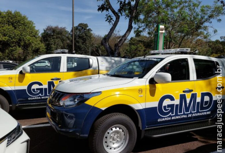 Com viatura e equipe especializada, Patrulha Maria da Penha é criada em Dourados Com viatura e equipe especializada, Patrulha Maria da Penha é criada em Dourados