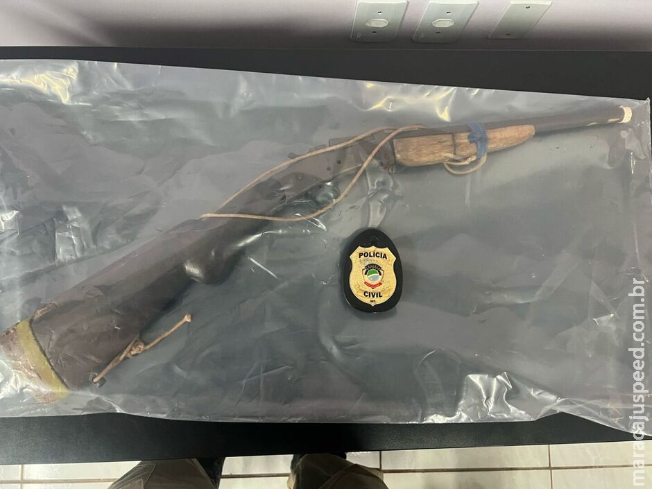Comerciante é baleado no pescoço em acerto de contas em Paranhos Comerciante é baleado no pescoço em acerto de contas em Paranhos