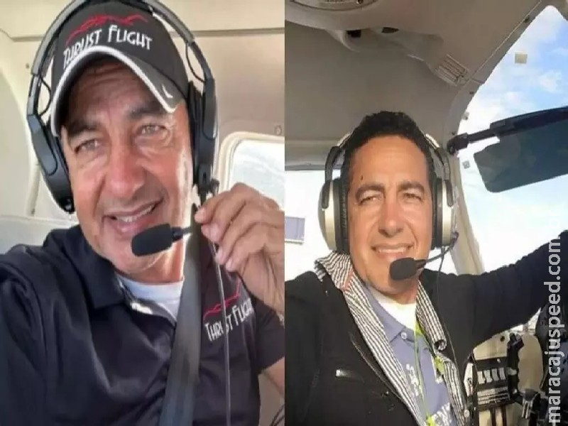 Corpo de piloto desaparecido na Amazônia é encontrado Corpo de piloto desaparecido na Amazônia é encontrado