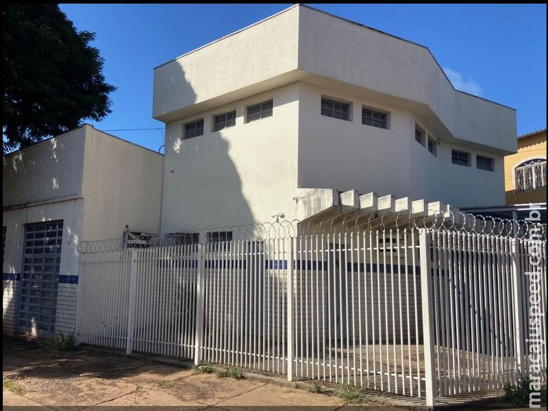 Correios promove licitação para alienação de mais um imóvel em Campo Grande Correios promove licitação para alienação de mais um imóvel em Campo Grande