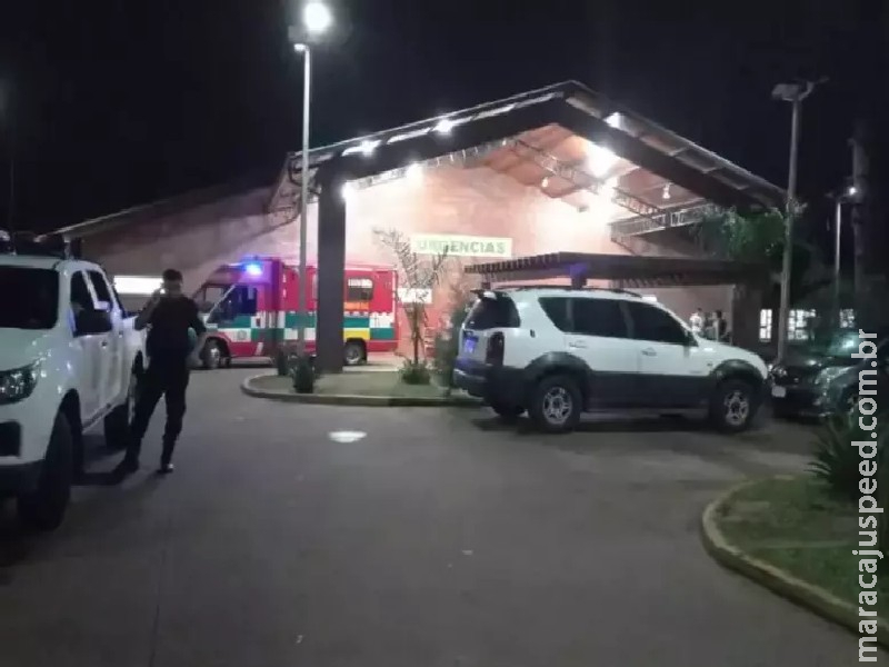 Criança morre após ser mordida por cachorro Criança morre após ser mordida por cachorro