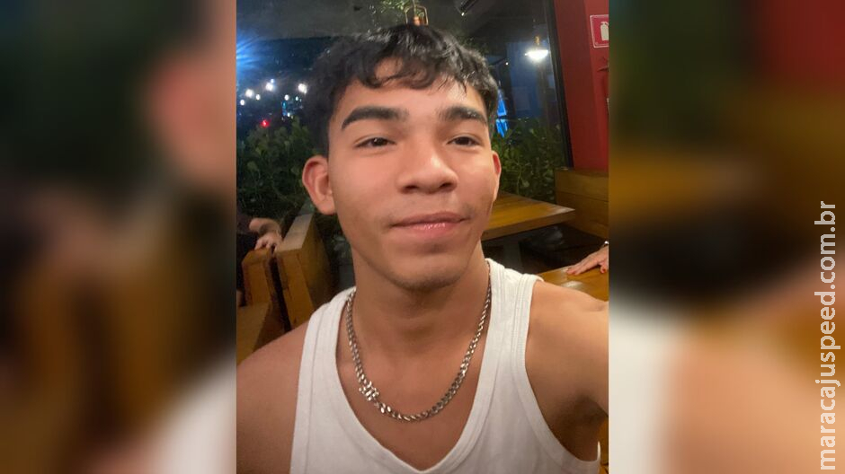 Estudante desaparece após sair para a faculdade em Campo Grande Estudante desaparece após sair para a faculdade em Campo Grande