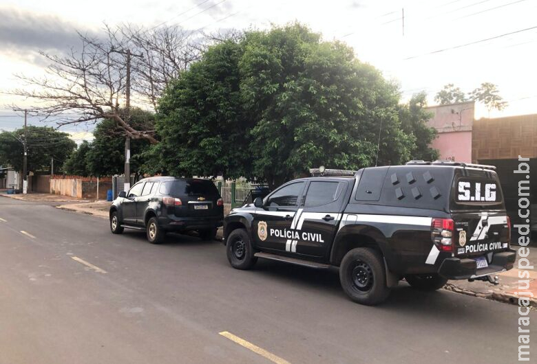 Estudante é preso por armazenamento e compartilhamento de arquivos de abuso sexual-infantil Estudante é preso por armazenamento e compartilhamento de arquivos de abuso sexual-infantil